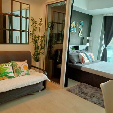 Beach Front Living In The Heart Of The City, Azure Residences Manila Zewnętrze zdjęcie